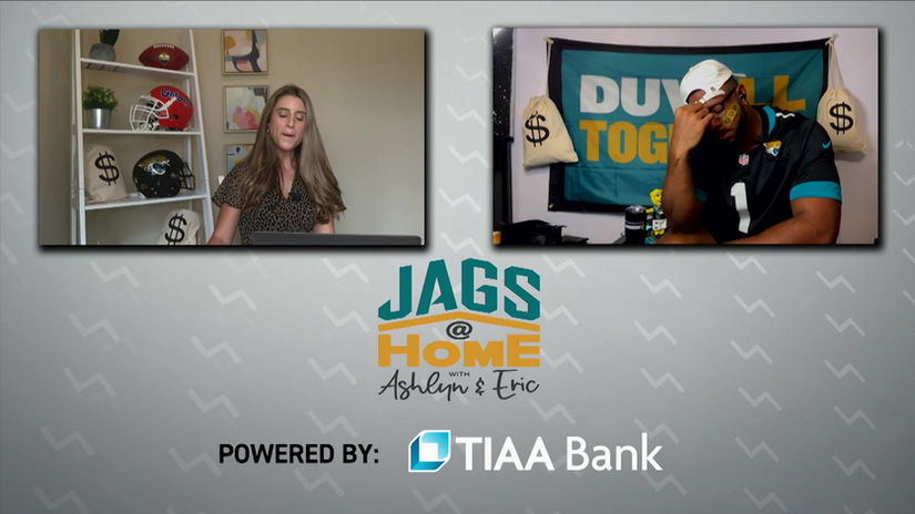 Jags@Home (2020)